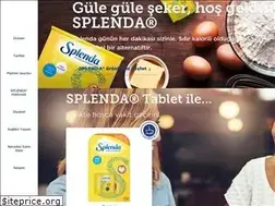 Sites similar to splenda.com.tr