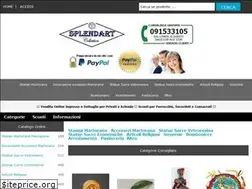 Sites similar to splendart.com