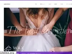 Sites similar to splendeur.info