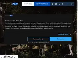 Sites similar to splendeursdenuit.com