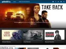Sites similar to splendid-film.de