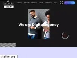 Sites similar to splendid.ae