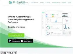 Sites similar to splendidaccounts.pk