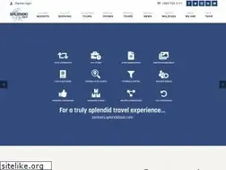 Sites similar to splendidasia.com