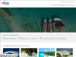 Sites similar to splendidasiaonline.com