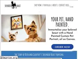 Sites similar to splendidbeast.com