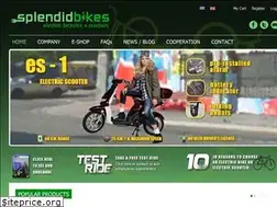 Sites similar to splendidbikes.gr