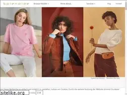 Sites similar to splendide-models.com