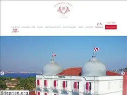 Sites similar to splendidhotel.net
