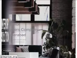 Sites similar to splendidinteriors.in