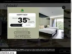 Sites similar to splendidkhaoyai.com
