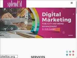 Sites similar to splendidmarketing.co.za
