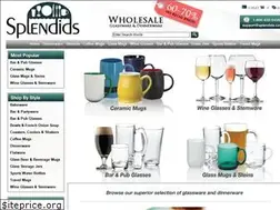 Sites similar to splendids.com