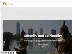 Sites similar to splendidsrilanka.com