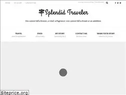 Sites similar to splendidtraveler.co.in