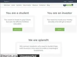 Sites similar to splendit.ch