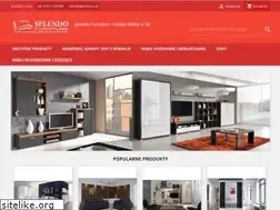 Sites similar to splendo.co.uk