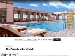 Sites similar to splendor-taichung.com.tw