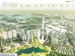 Sites similar to splendora.vn