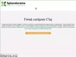 Sites similar to splendorama.ro