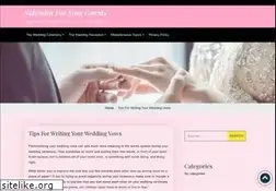 Sites similar to splendorforyourguests.com