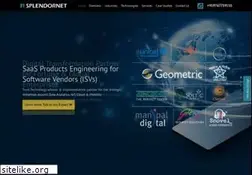 Sites similar to splendornet.com