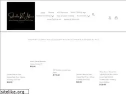 Sites similar to splendorofafrica.com