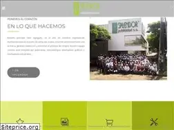 Sites similar to splendorpublicidad.com