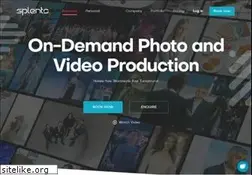 Sites similar to splento.com