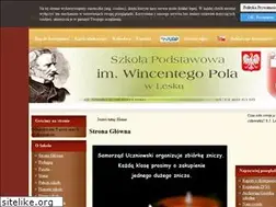 Sites similar to splesko.pl