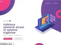 Sites similar to splet99.net