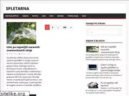 Sites similar to spletarna.net