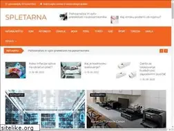 Sites similar to spletarna.si