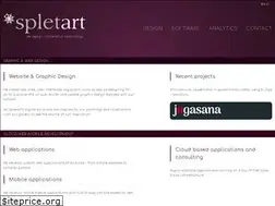 Sites similar to spletart.com