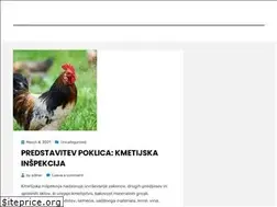 Sites similar to spletisvojokariero.si