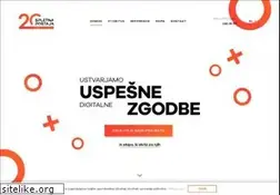 Sites similar to spletna-postaja.com