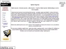 Sites similar to spletnatrgovina.org