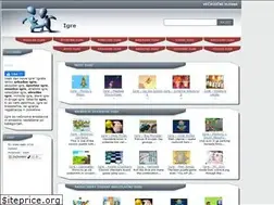 Sites similar to spletne-igre.si