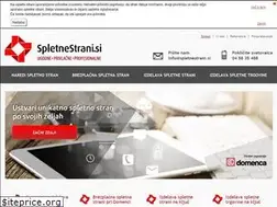 Sites similar to spletnestrani.com