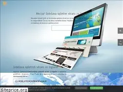 Sites similar to spletni-mojster.si
