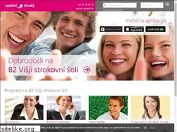 Sites similar to spletni-studij.si