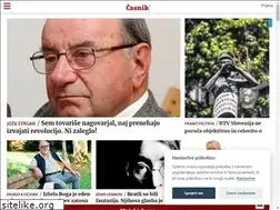 Sites similar to spletnicasnik.si