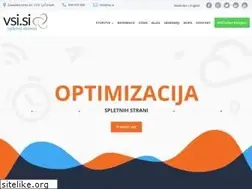 Sites similar to spletnidonos.si