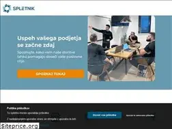 spletnik.si