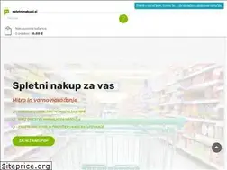 Sites similar to spletninakupi.si