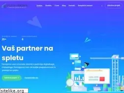 Sites similar to spletnipartner.si
