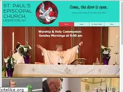 Sites similar to splewiston.org