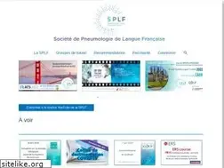 Sites similar to splf.fr