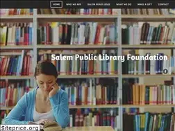 Sites similar to splfoundation.org