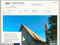 Sites similar to splgrafton.org